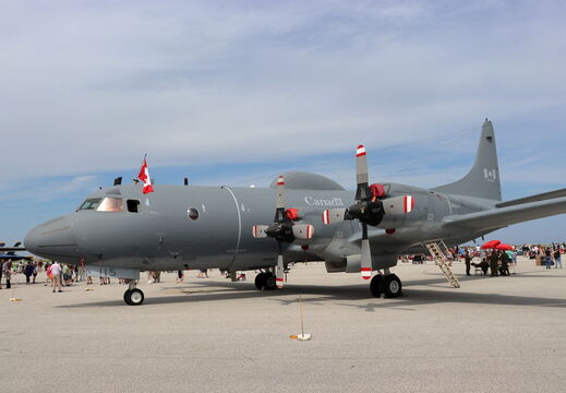 Royal Canadian Air Force
