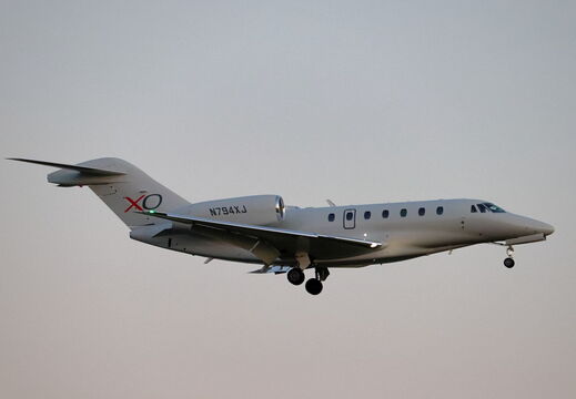 Xojet