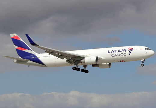 LATAM Cargo