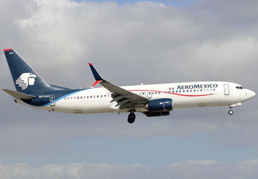 AeroMexico