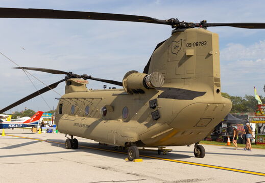 US Army