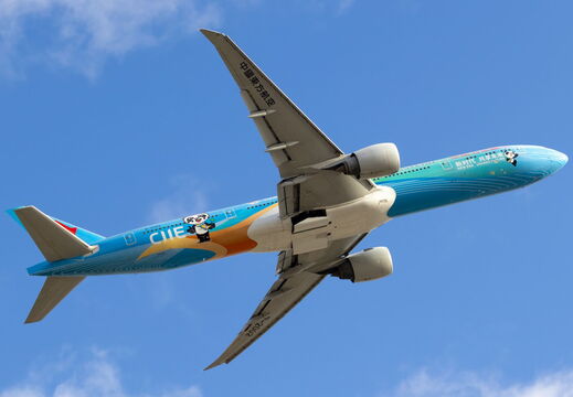 China Eastern