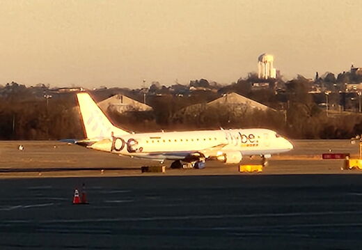 Flybe