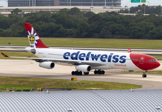 Edelweiss