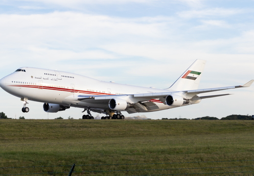 Dubai Air Wing