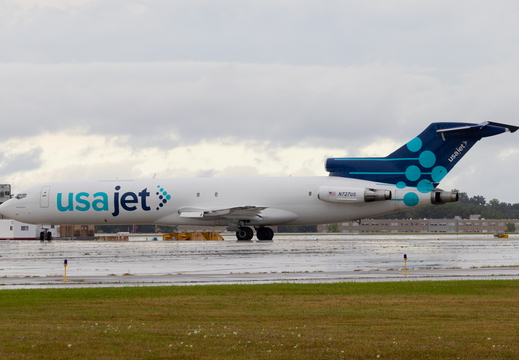 USA Jet