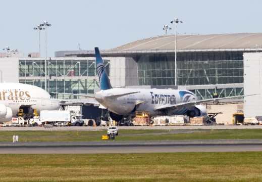 EgyptAir