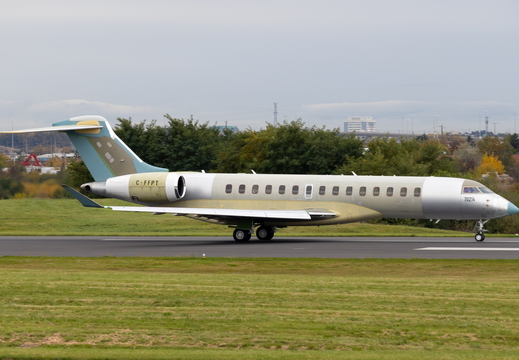 Bombardier
