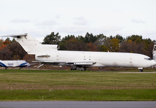 Cargojet