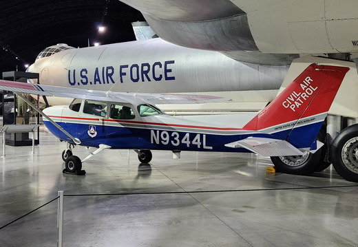 Civil Air Patrol