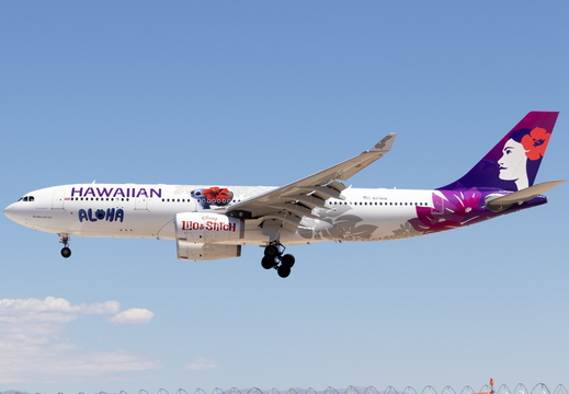 Hawaiian