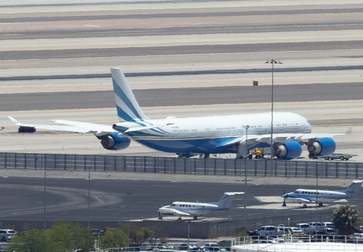 Sands Aviation