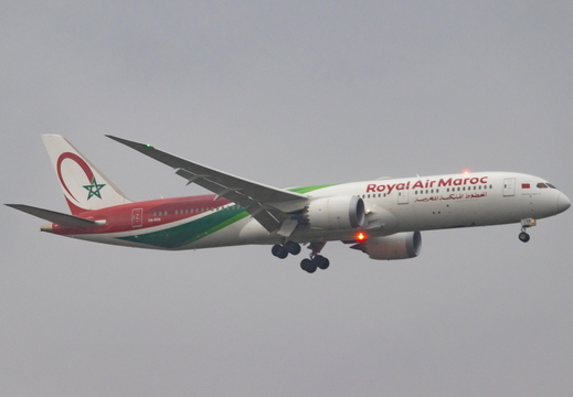 Royal Air Maroc