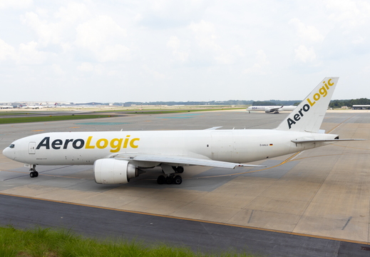 AeroLogic