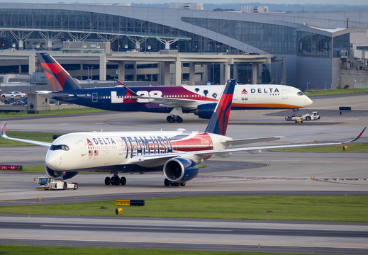 Delta