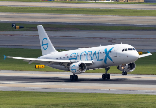 GlobalX