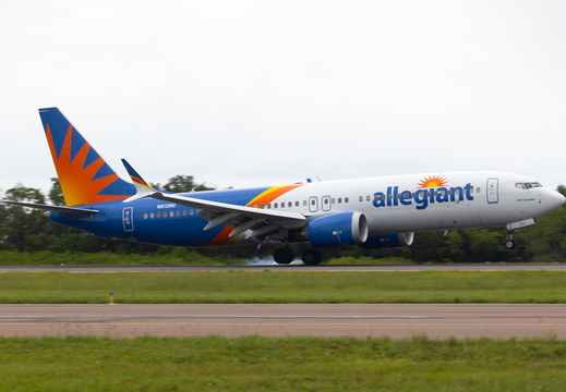 Allegiant
