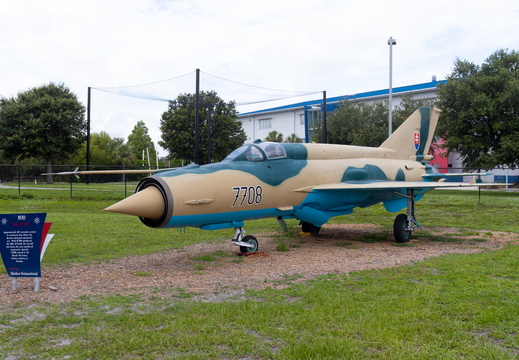 Slovak Air Force