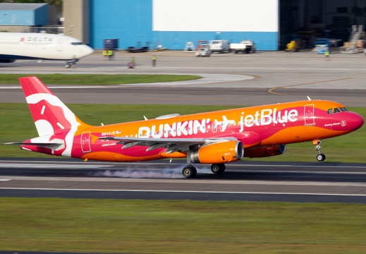 JetBlue