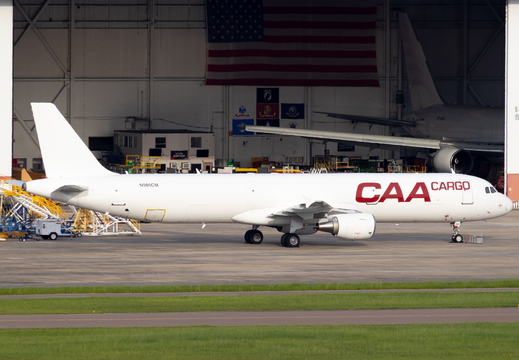 CAA