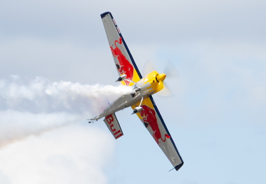 Red Bull