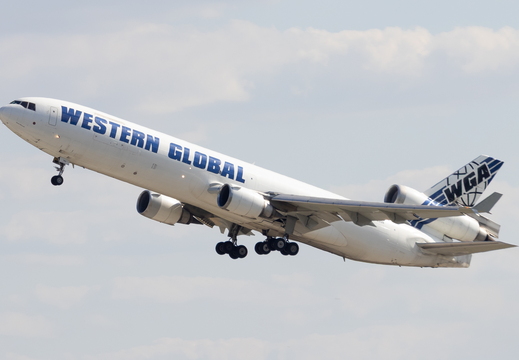 Western Global