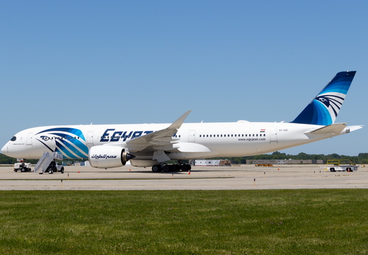 EgyptAir