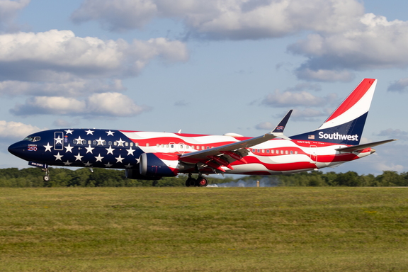 Liberty One