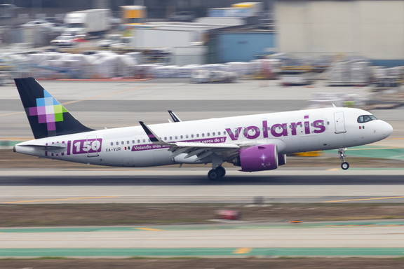 Volaris 150% Guarantee