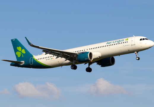 Aer Lingus