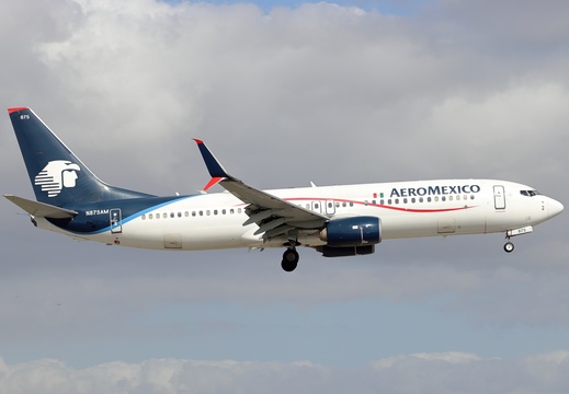 AeroMexico