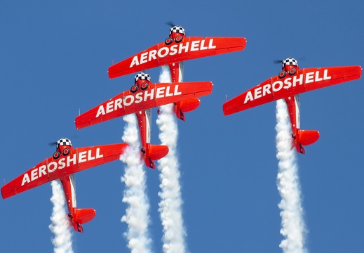 AeroShell