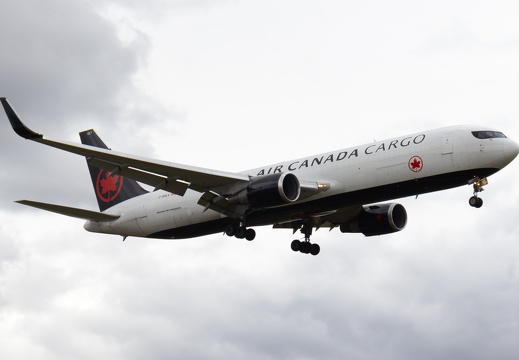 Air Canada Cargo