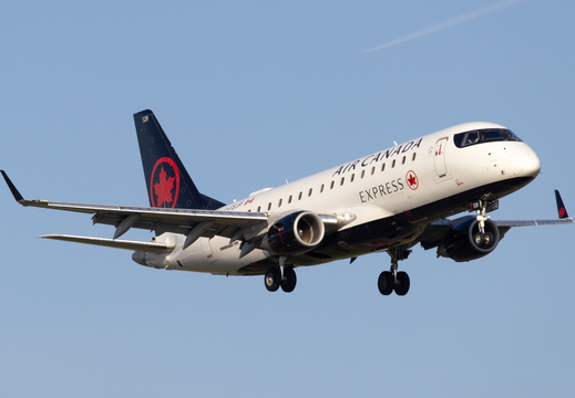 Air Canada Express