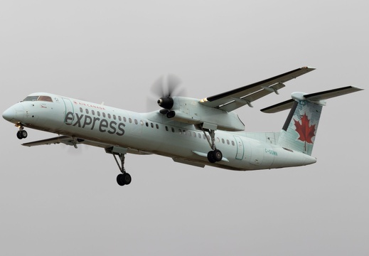 Air Canada Express