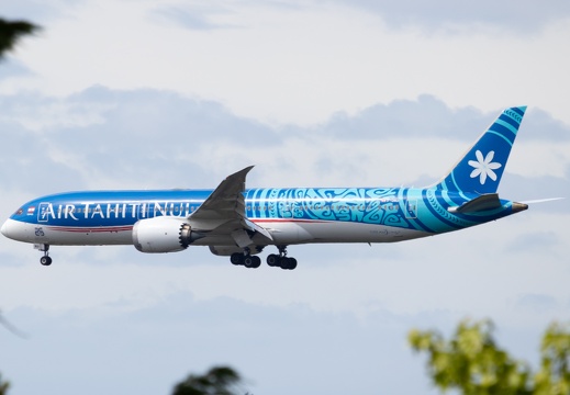 Air Tahiti Nui