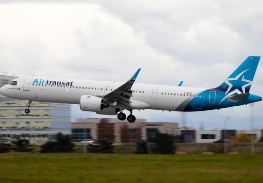 Air Transat