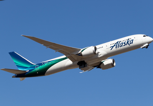 Alaska