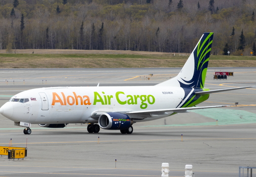Aloha Air Cargo