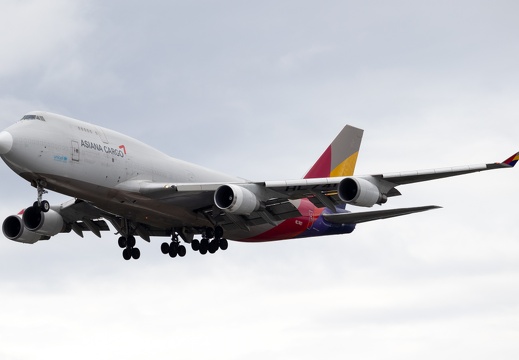 Asiana