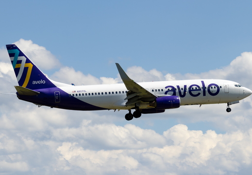 Avelo