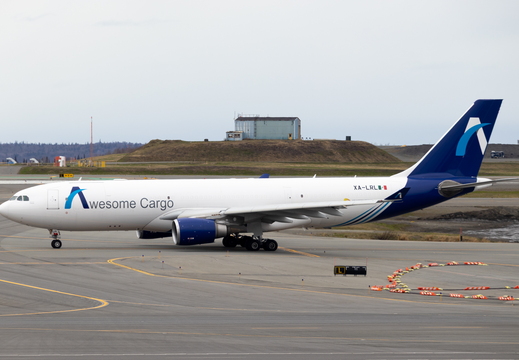 Awesome Cargo