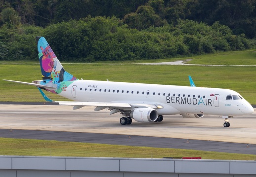 BermudAir