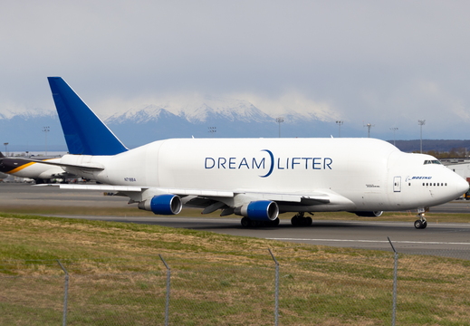 Boeing