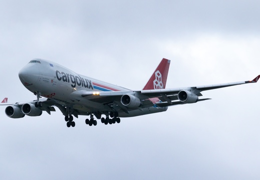 Cargolux