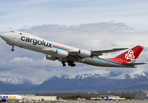 Cargolux