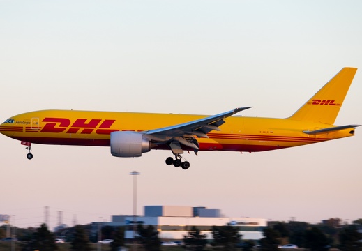 DHL