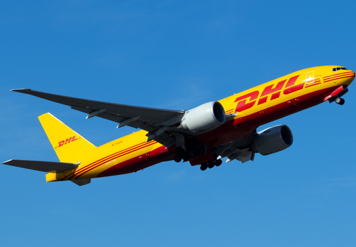 DHL