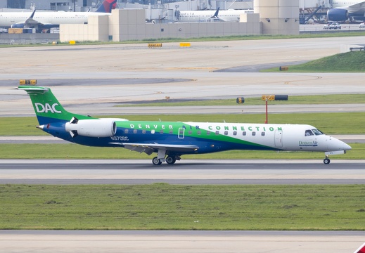 Denver Air Connection