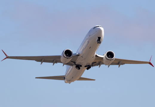 Eastar Jet